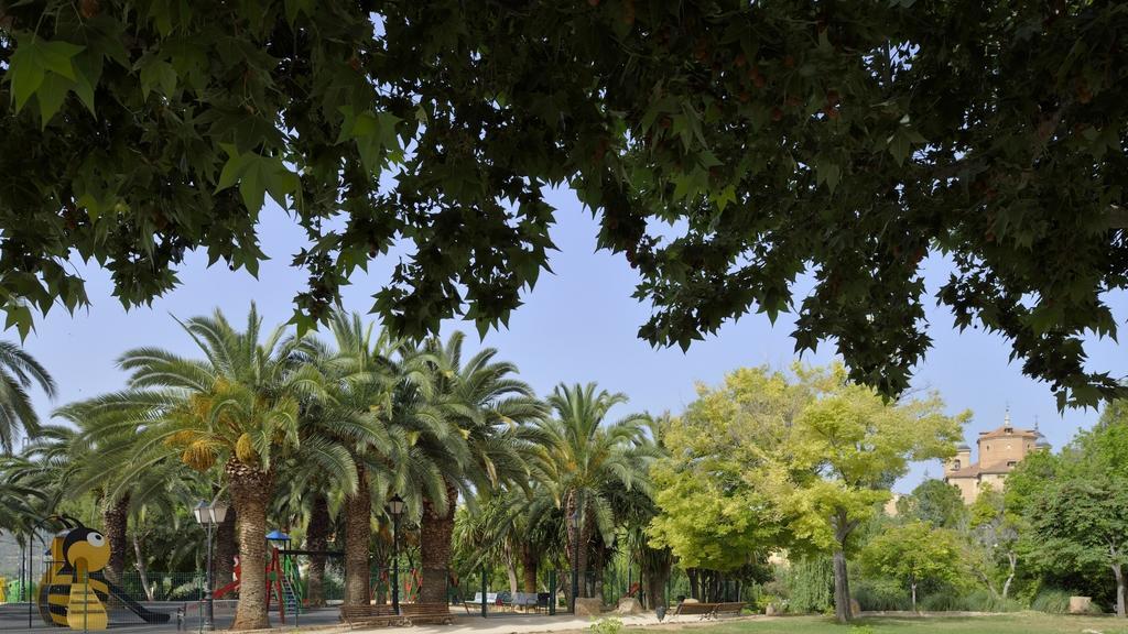 Casa Rural La Tahona Elche de la Sierra Habitación foto