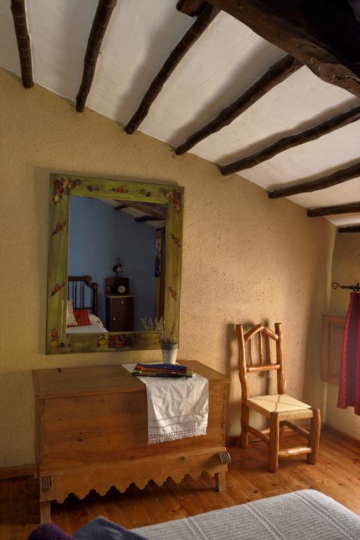 Casa Rural La Tahona Elche de la Sierra Habitación foto